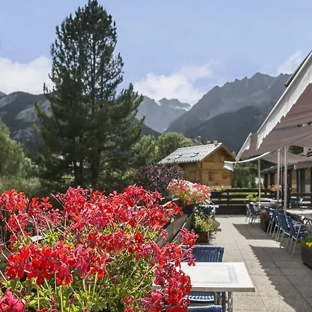 Vvf Serre Chevalier Briancon Feriepark 3*