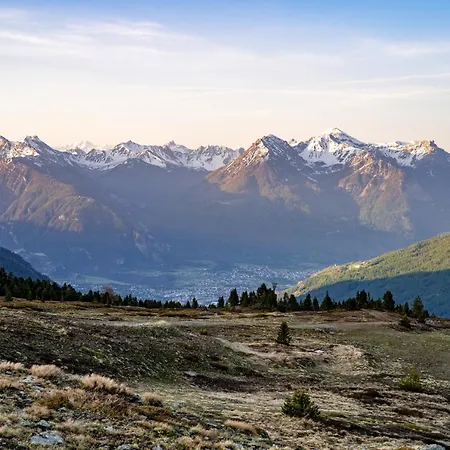 Vvf Serre Chevalier Briancon Feriepark