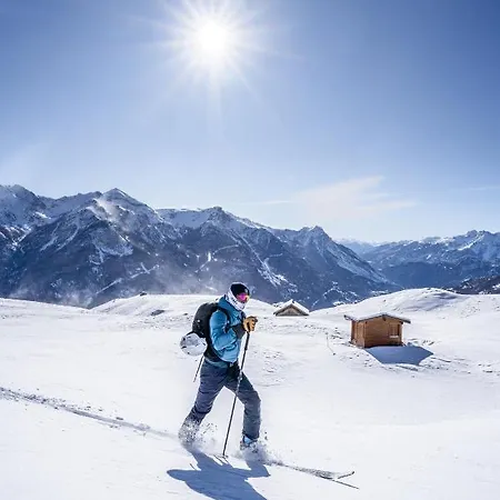 Feriepark Vvf Serre Chevalier Briancon