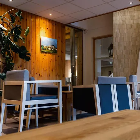 Feriepark Vvf Serre Chevalier Briancon 3*