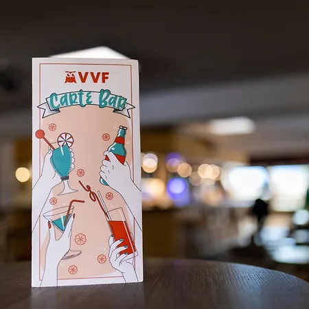 Vvf Serre Chevalier Briancon Le Monêtier-les-Bains