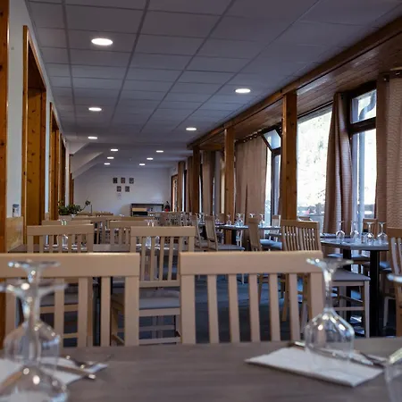 Feriepark Vvf Serre Chevalier Briancon
