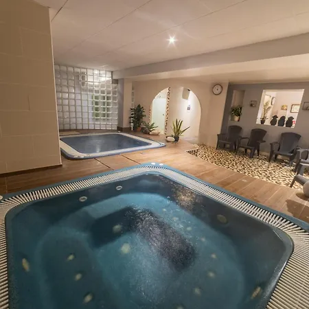 Vvf Serre Chevalier Briancon Feriepark Le Monêtier-les-Bains