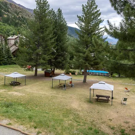 Vvf Serre Chevalier Briancon 3*