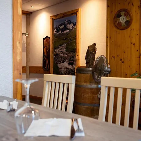 Vvf Serre Chevalier Briancon