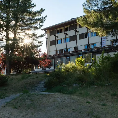Vvf Serre Chevalier Briancon Feriepark Le Monêtier-les-Bains