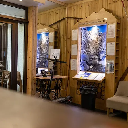 Vvf Serre Chevalier Briancon 3*