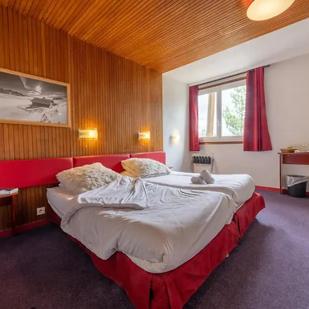 Vvf Serre Chevalier Briancon 3* Le Monêtier-les-Bains