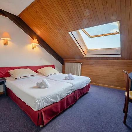 Vvf Serre Chevalier Briancon Feriepark Le Monêtier-les-Bains
