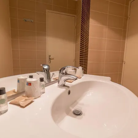 Feriepark Vvf Serre Chevalier Briancon 3*