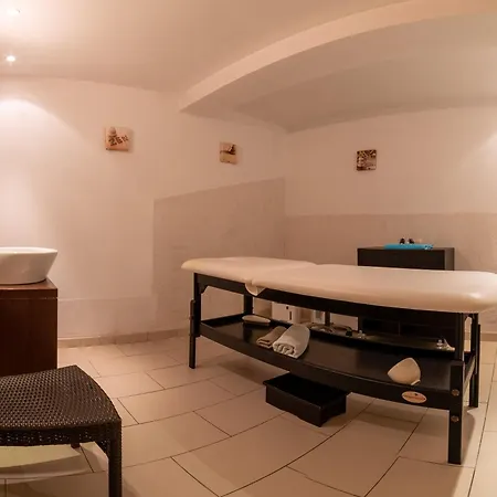 Feriepark Vvf Serre Chevalier Briancon 3*