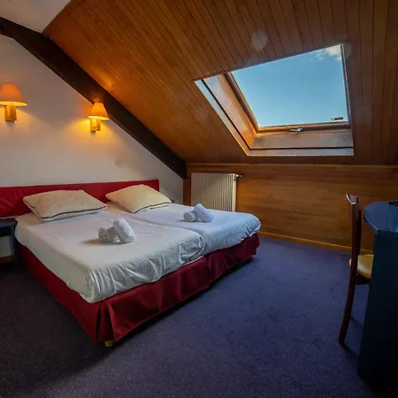 Vvf Serre Chevalier Briancon 3*